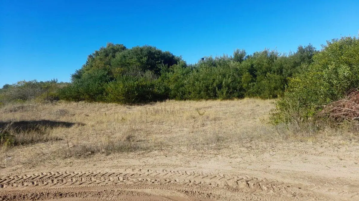 Lote Venta Costa Esmeralda Ecuestre 3