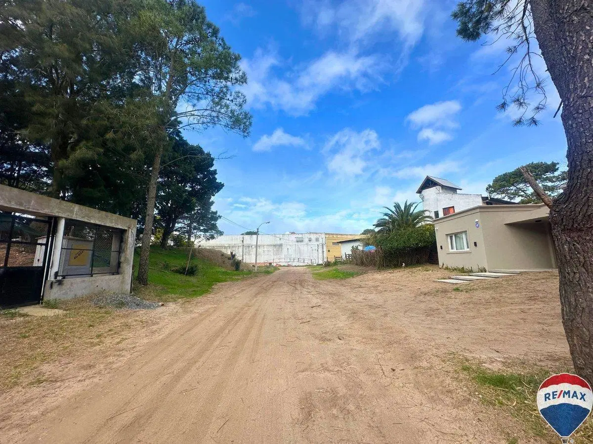 Lote en venta Villa Gesell Norte 3