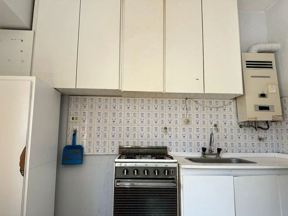 DEPARTAMENTO TRES AMBIENTES VENTA SAN BERNARDO 2