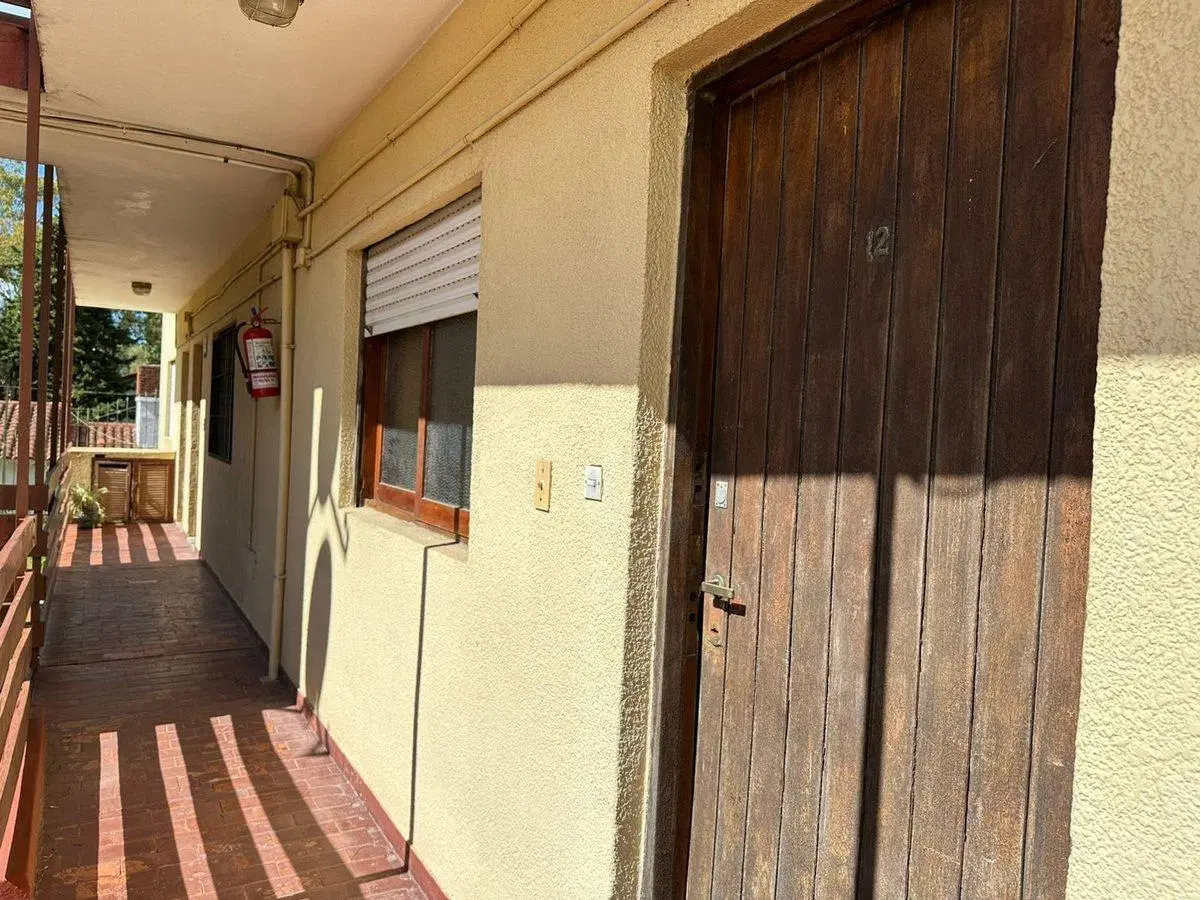 DEPARTAMENTO TRES AMBIENTES VENTA SAN BERNARDO 3