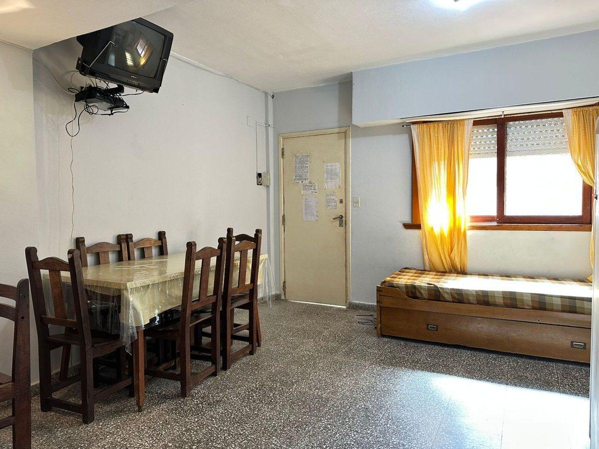 DEPARTAMENTO TRES AMBIENTES VENTA SAN BERNARDO