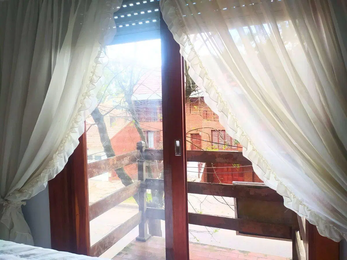 DEPARTAMENTO TRES AMBIENTES VENTA SAN BERNARDO 5