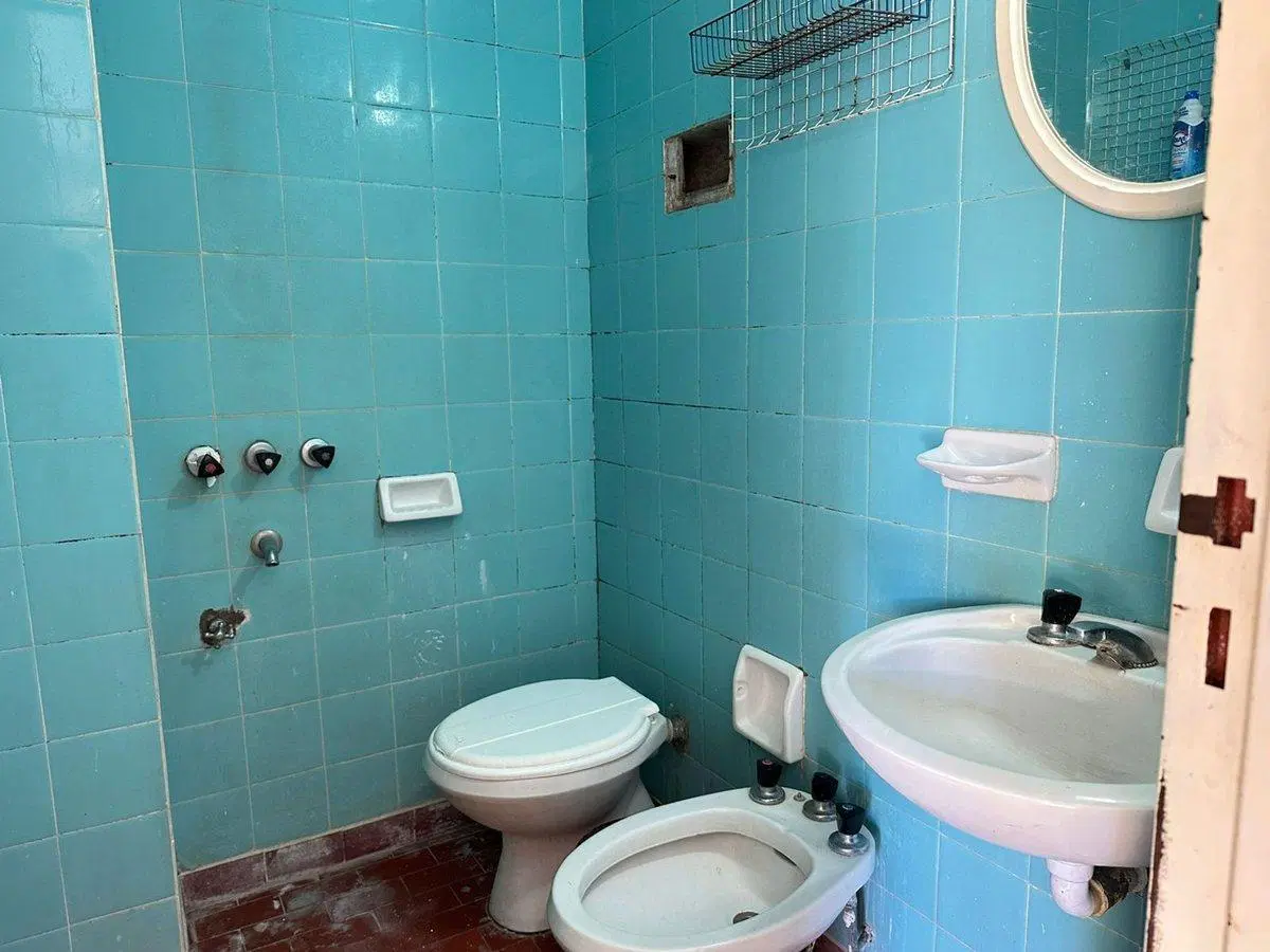 DEPARTAMENTO TRES AMBIENTES VENTA SAN BERNARDO 4