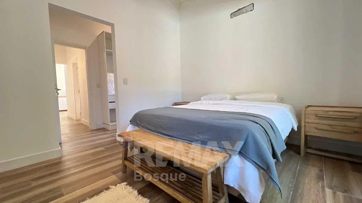 Casa 5 ambientes a estrenar - Costa Esmeralda 5