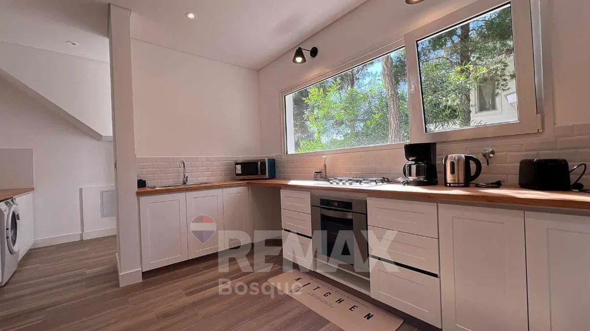 Casa 5 ambientes a estrenar - Costa Esmeralda 4