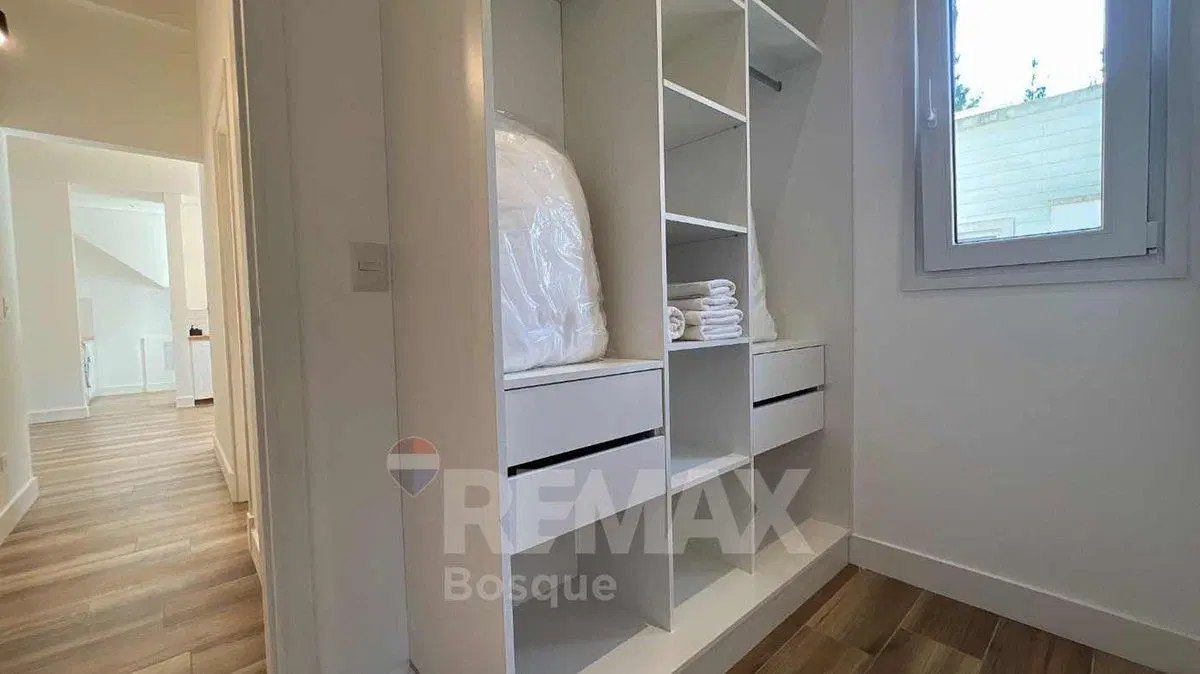 Casa 5 ambientes a estrenar - Costa Esmeralda 2