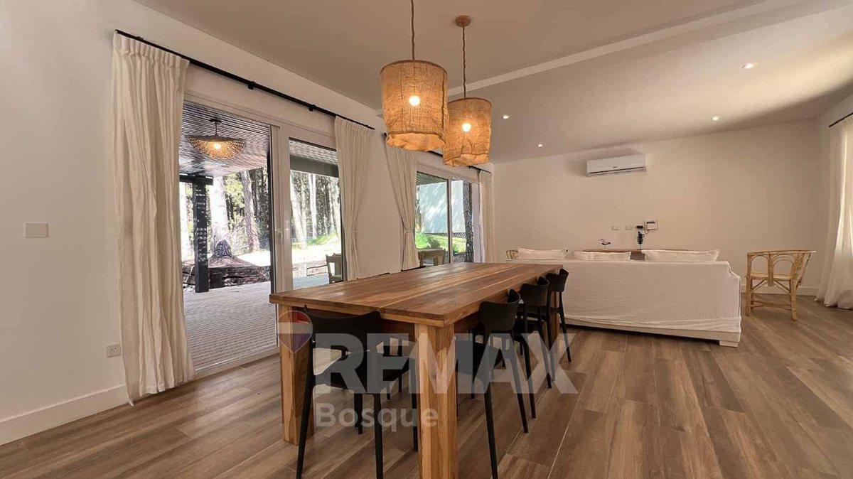 Casa 5 ambientes a estrenar - Costa Esmeralda