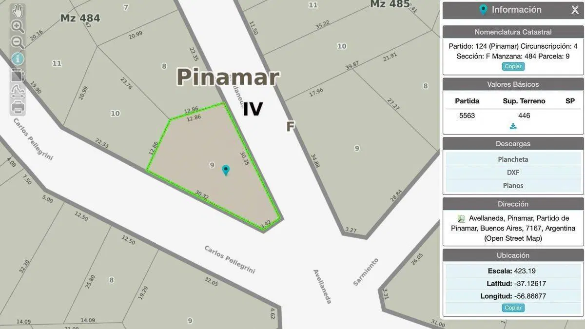Plano 1