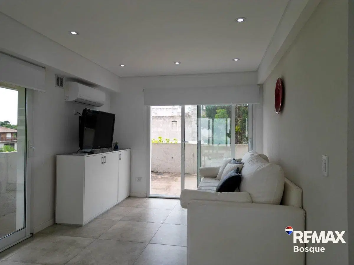 DEPARTAMENTO VENTA PINAMAR CENTRO CON AMENITIES 8