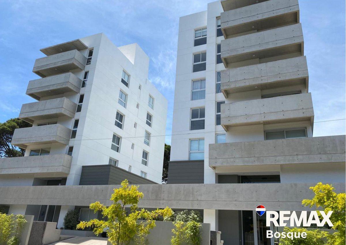 DEPARTAMENTO VENTA PINAMAR CENTRO CON AMENITIES