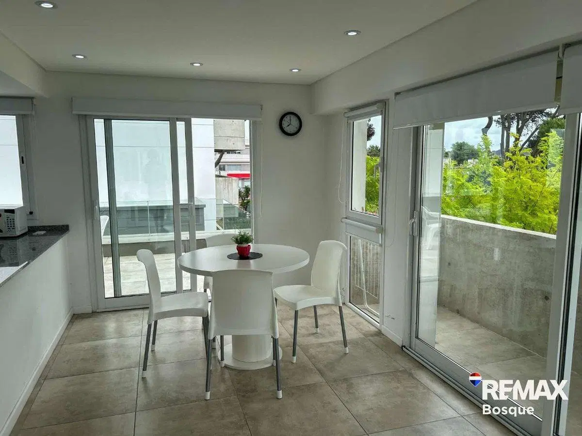 DEPARTAMENTO VENTA PINAMAR CENTRO CON AMENITIES 3
