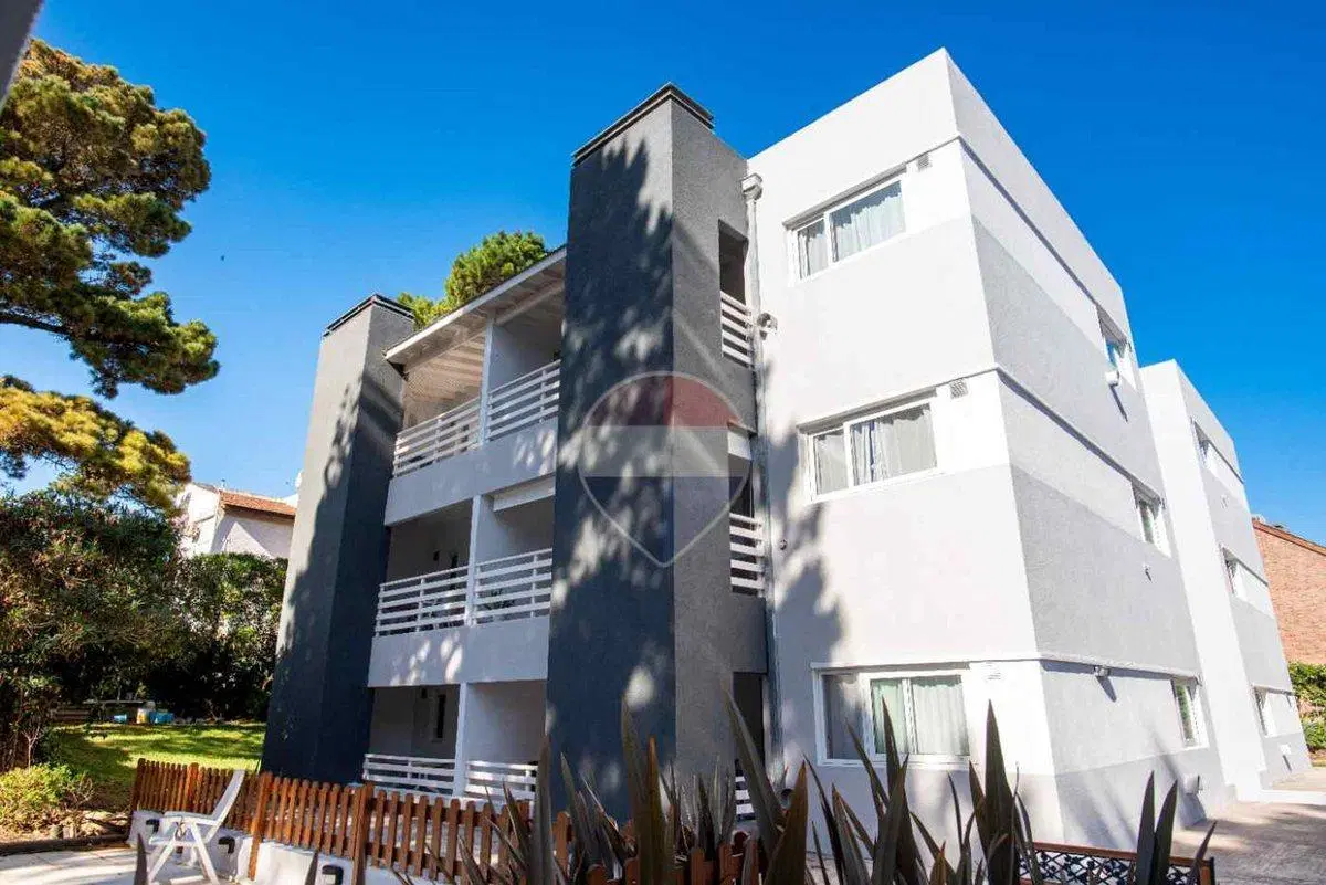 DEPARTAMENTO VENTA PINAMAR 3 AMBIENTES GAS NATURAL 5