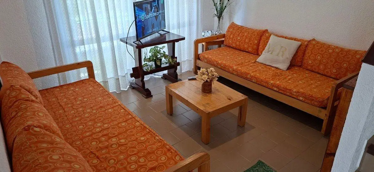 Departamento en Venta en Villa Gesell duplex 3 amb 5