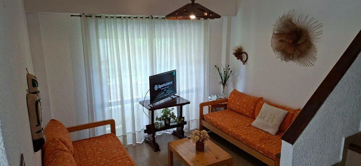 Departamento en Venta en Villa Gesell duplex 3 amb 4