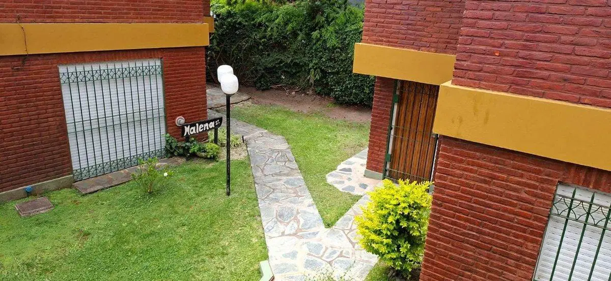 Departamento en Venta en Villa Gesell duplex 3 amb 3
