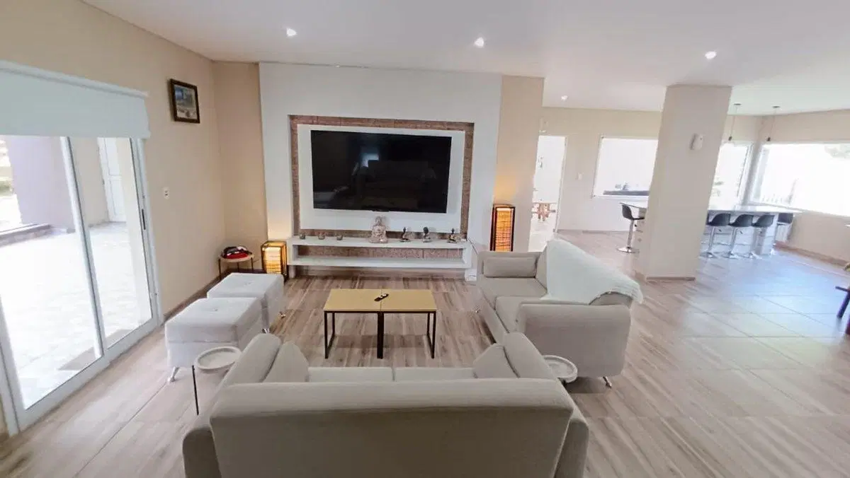 Venta casa Costa Esmeralda 4