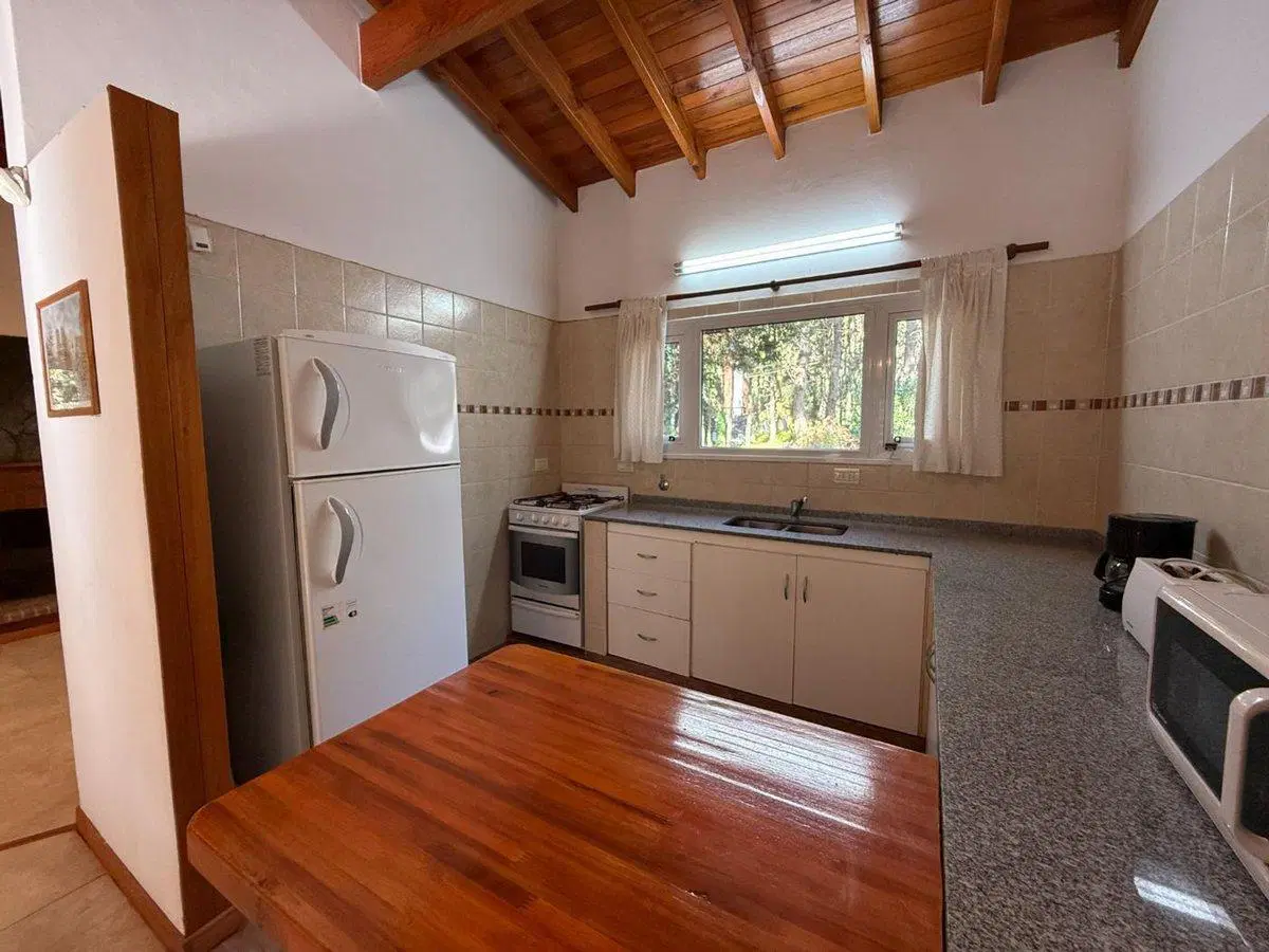 Casa venta Mar Azul 3 ambientes cerca del mar 5