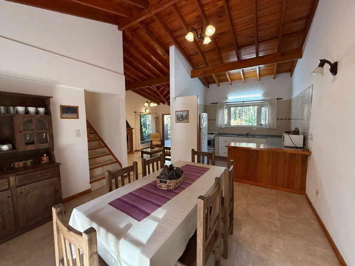 Casa venta Mar Azul 3 ambientes cerca del mar 3