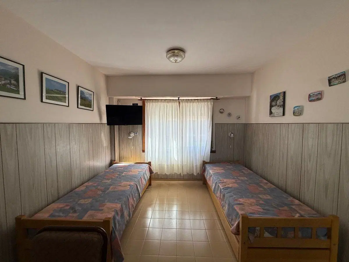 DEPARTAMENTO VENTA 2 AMBIENTES GARAGE SAN BERNARDO 3