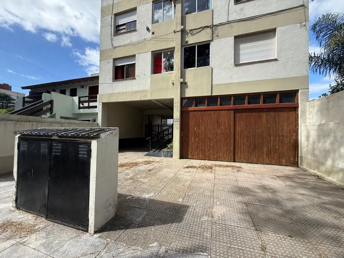 DEPARTAMENTO VENTA 2 AMBIENTES GARAGE SAN BERNARDO 2