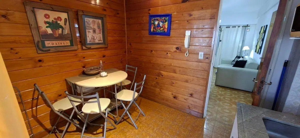 DEPARTAMENTO EN VENTA EN VILLA GESELL 4