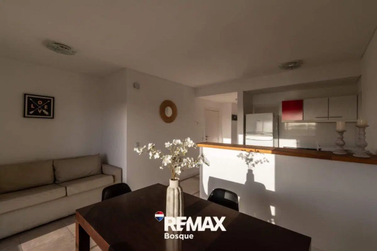 VENTA DEPARTAMENTO EN PINAMAR 4