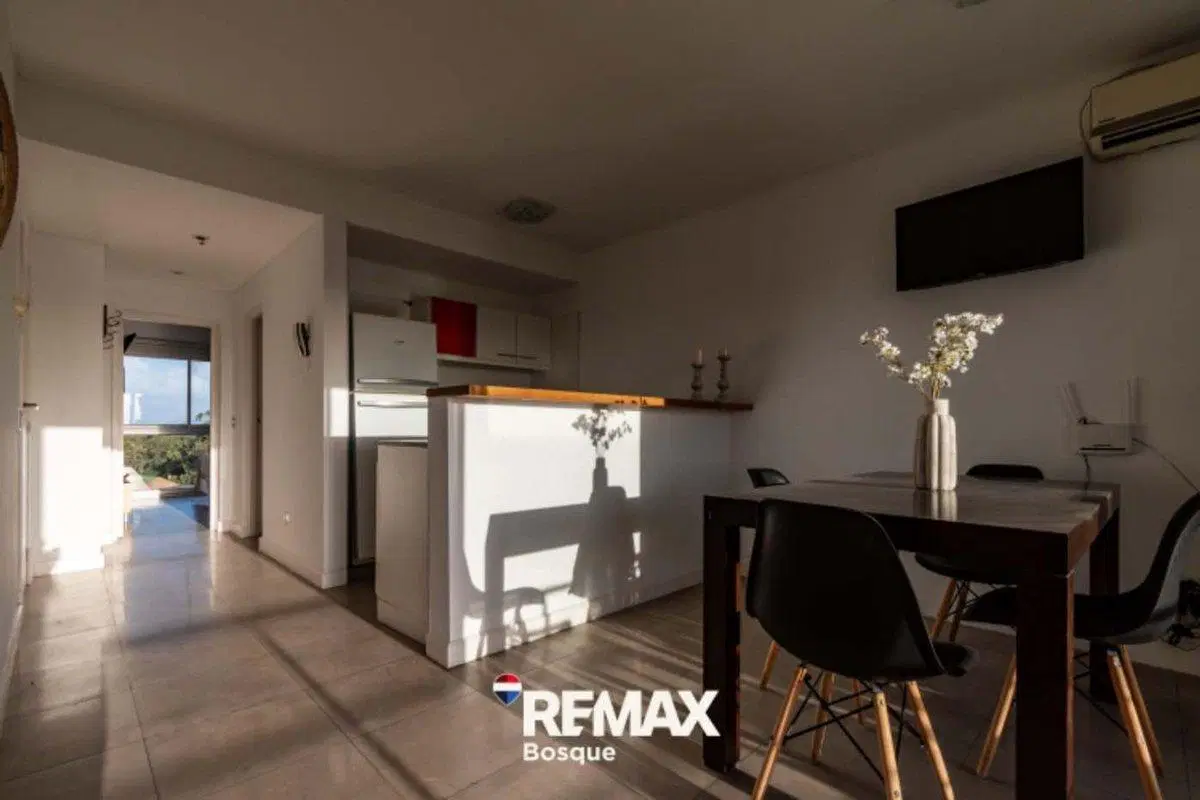 VENTA DEPARTAMENTO EN PINAMAR 2