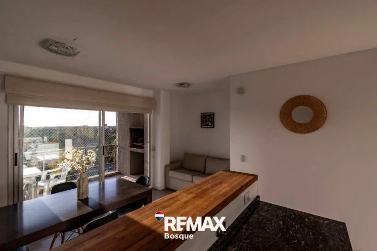 VENTA DEPARTAMENTO EN PINAMAR 5