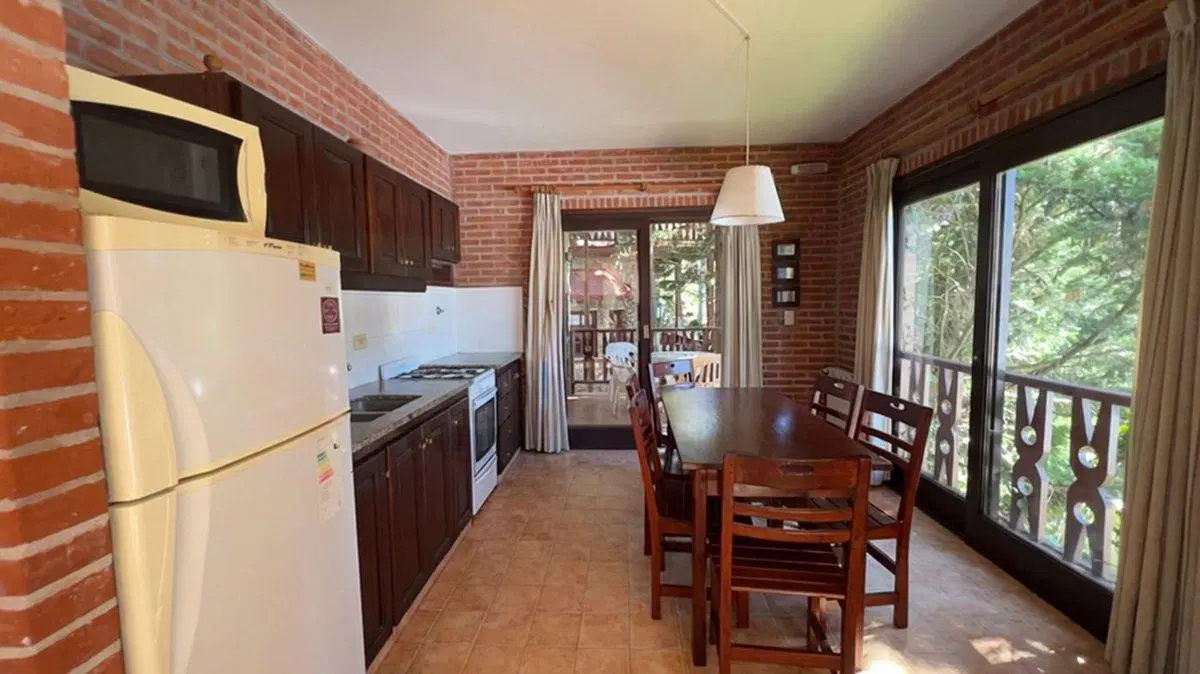 COMPLEJO DE CABAÑAS EN VENTA EN CARILÓ AMENITIES 3