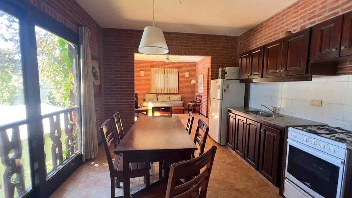 COMPLEJO DE CABAÑAS EN VENTA EN CARILÓ AMENITIES 4