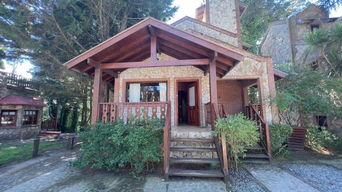 COMPLEJO DE CABAÑAS EN VENTA EN CARILÓ AMENITIES 5