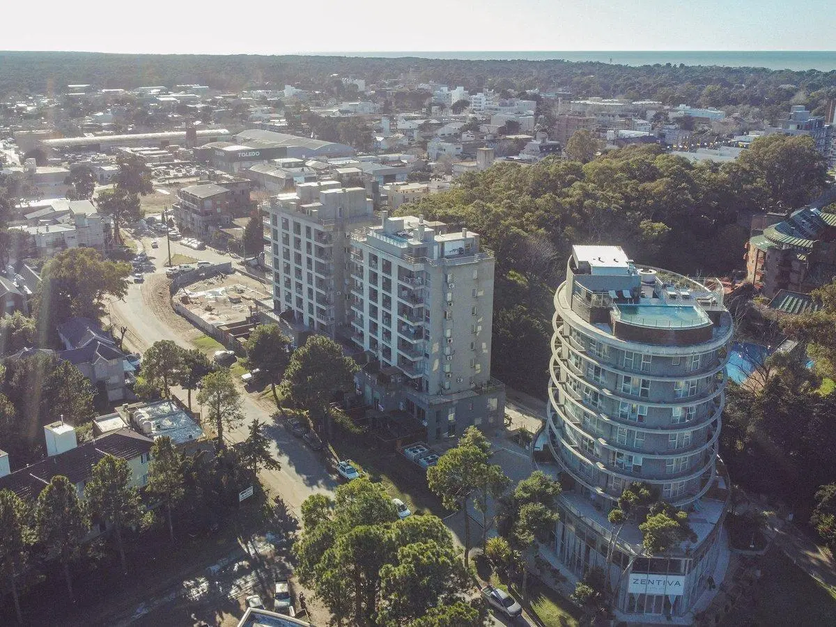 VENTA DEPARTAMENTO EN PINAMAR 3