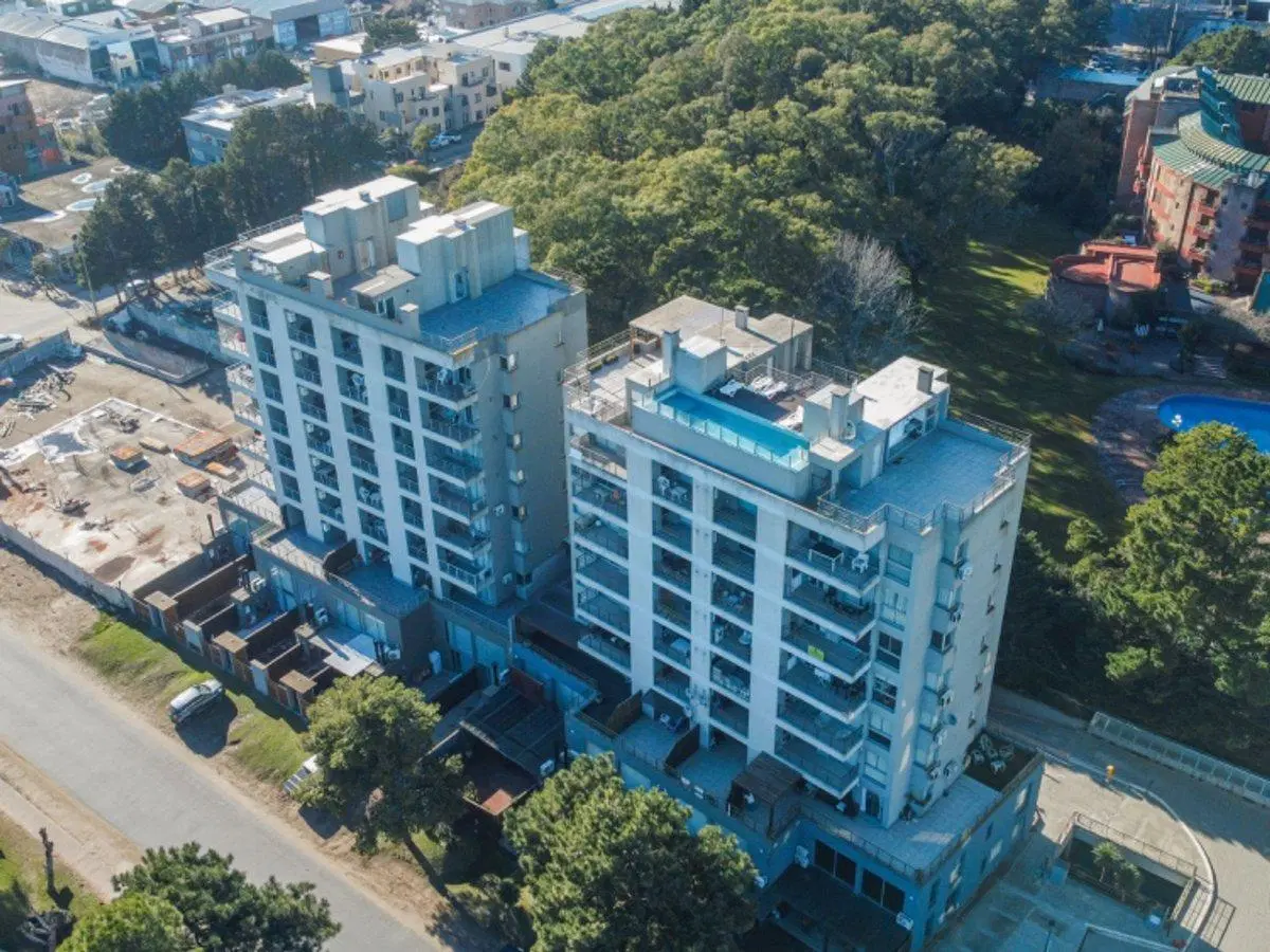 VENTA DEPARTAMENTO EN PINAMAR 5