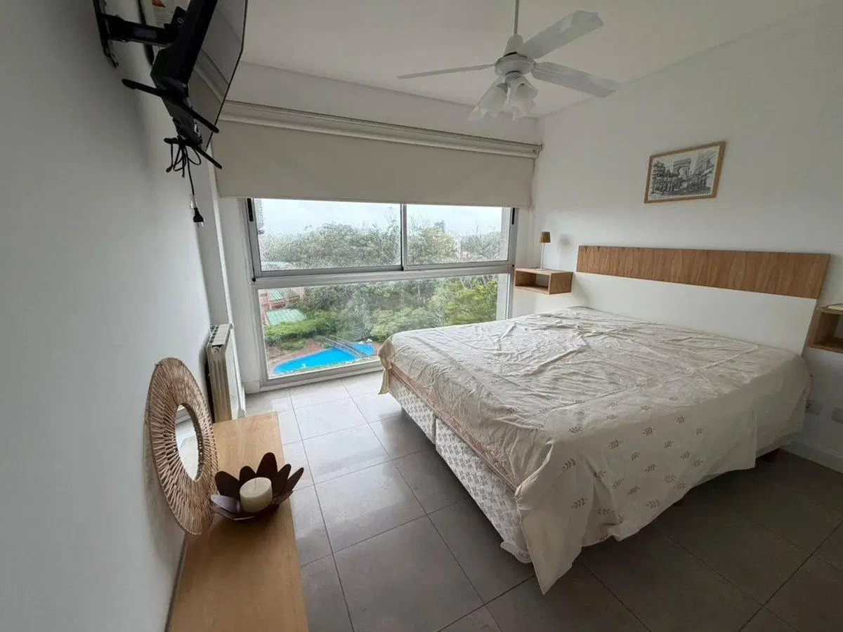 VENTA DEPARTAMENTO  EN PINAMAR 3