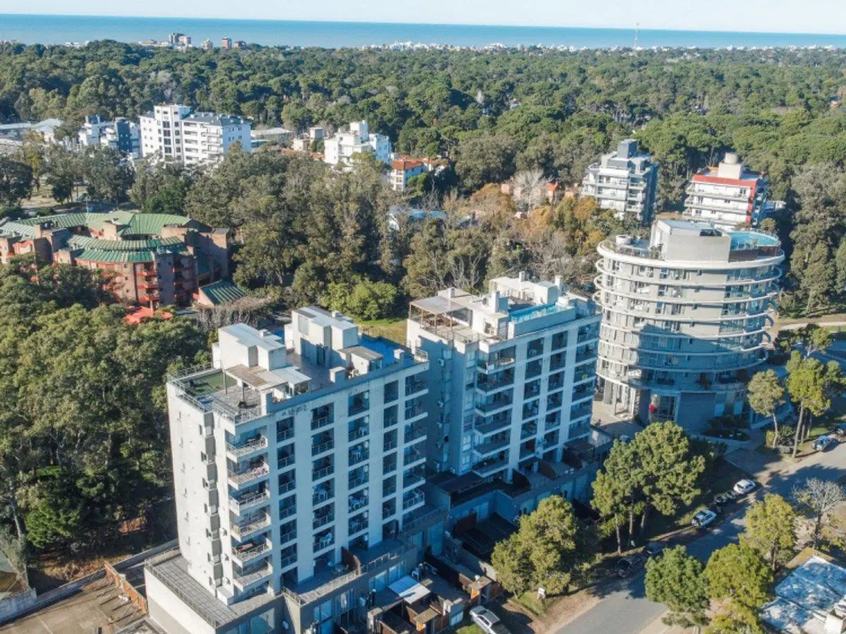 VENTA DEPARTAMENTO  EN PINAMAR 5