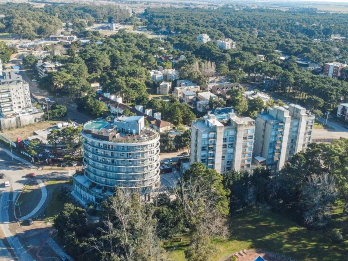 VENTA DEPARTAMENTO  EN PINAMAR 2