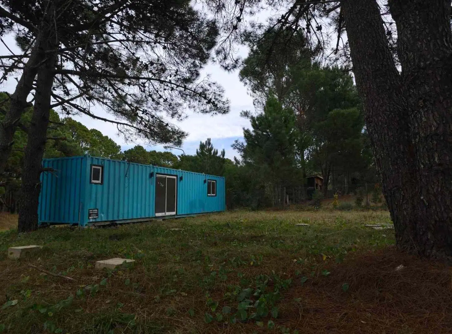 CASA EN VENTA EN PINAMAR 3