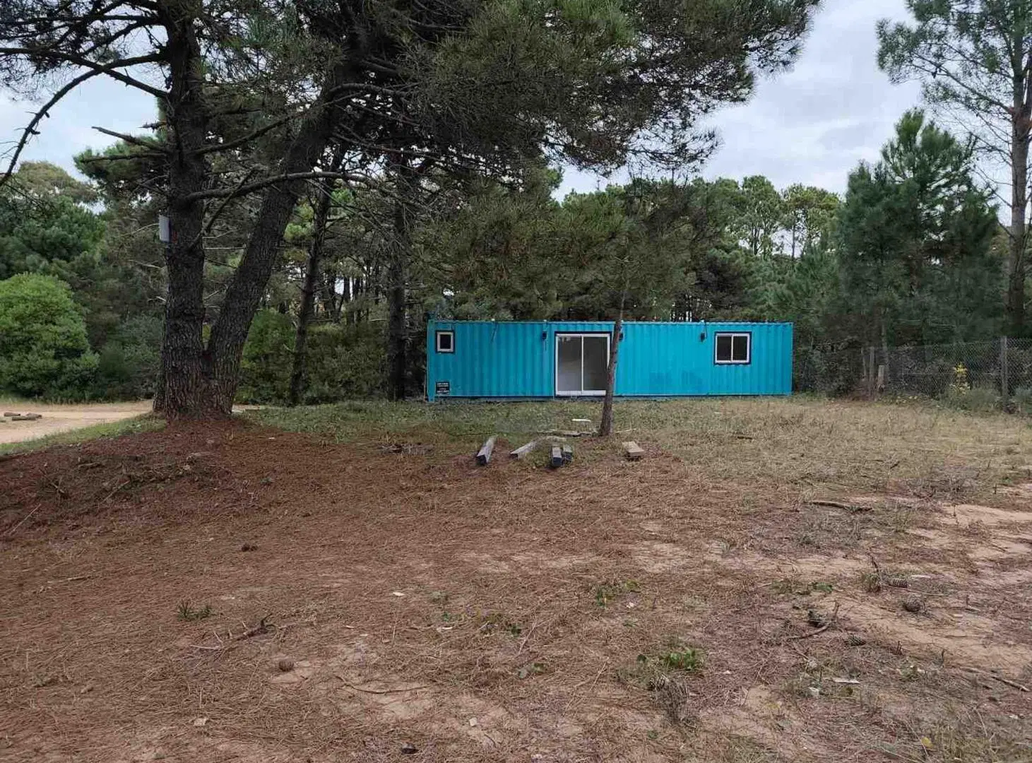 CASA EN VENTA EN PINAMAR 8