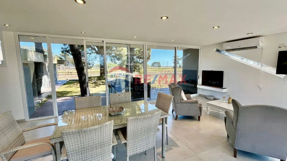 CASA VENTA 4 AMBIENTES ECUESTRE COSTA ESMERALDA 3