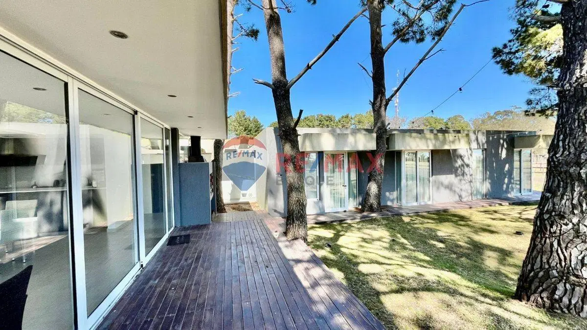 CASA VENTA 4 AMBIENTES ECUESTRE COSTA ESMERALDA 4