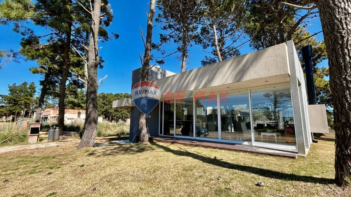 CASA VENTA 4 AMBIENTES ECUESTRE COSTA ESMERALDA 5