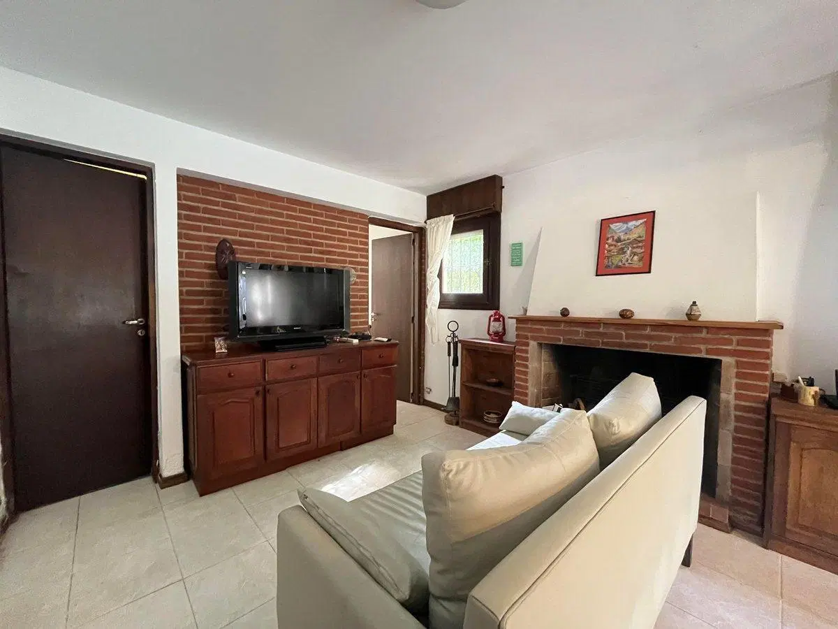 DUPLEX EN ALQUILER TEMPORARIO EN PINAMAR. 5