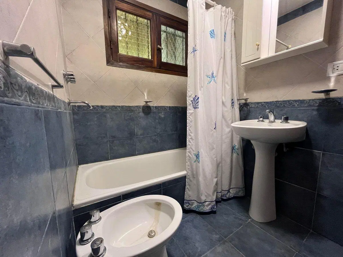 DUPLEX EN ALQUILER TEMPORARIO EN PINAMAR. 4