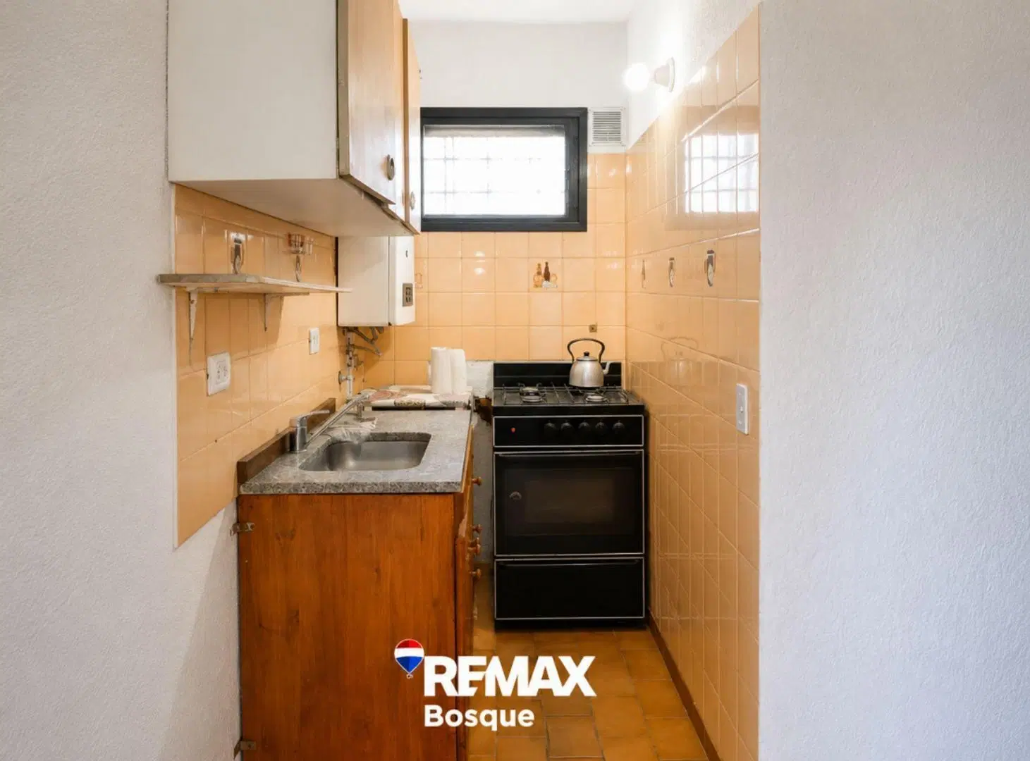 DEPARTAMENTO PH VENTA VILLA GESELL 5