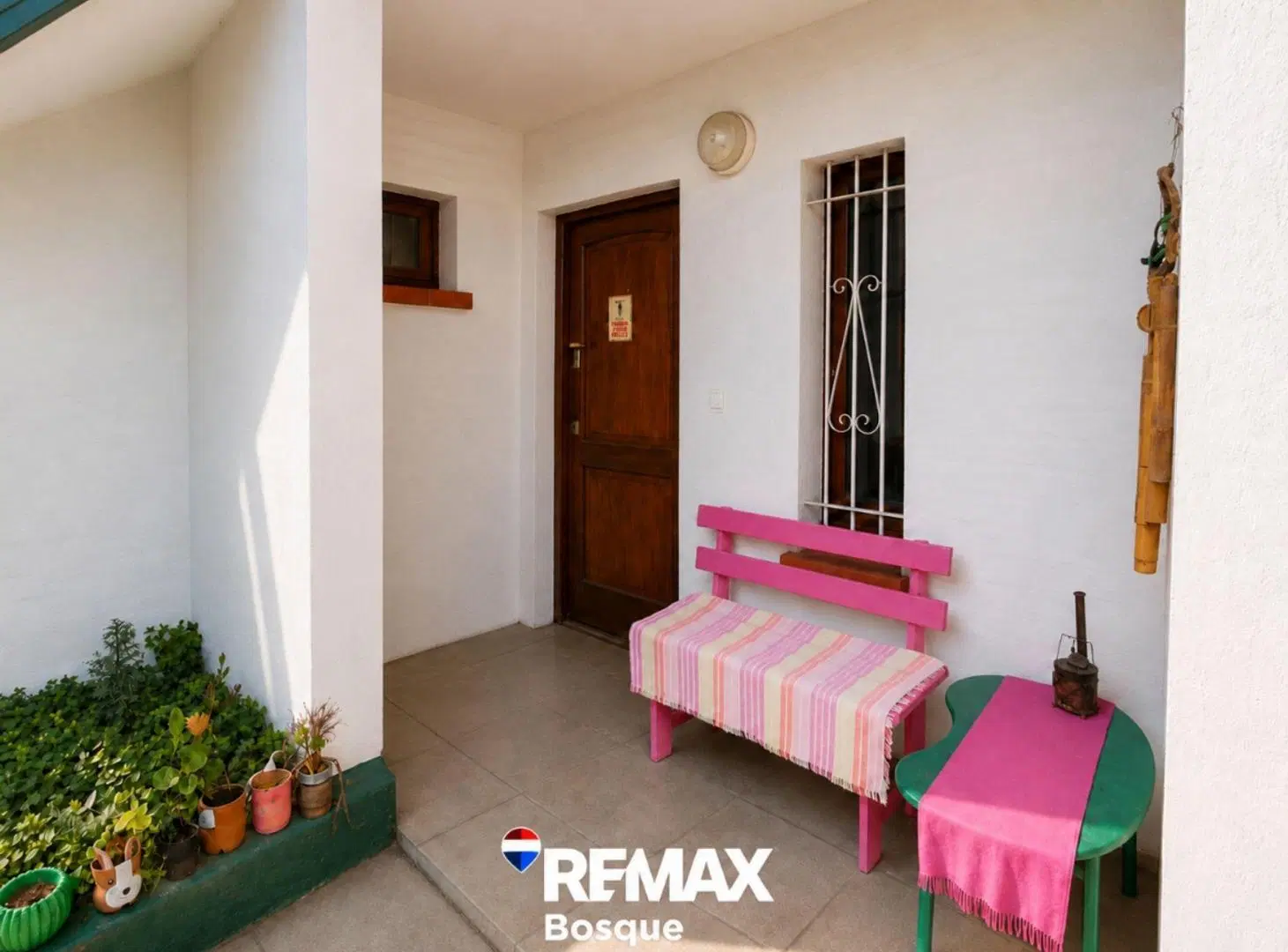 DEPARTAMENTO PH VENTA VILLA GESELL 3