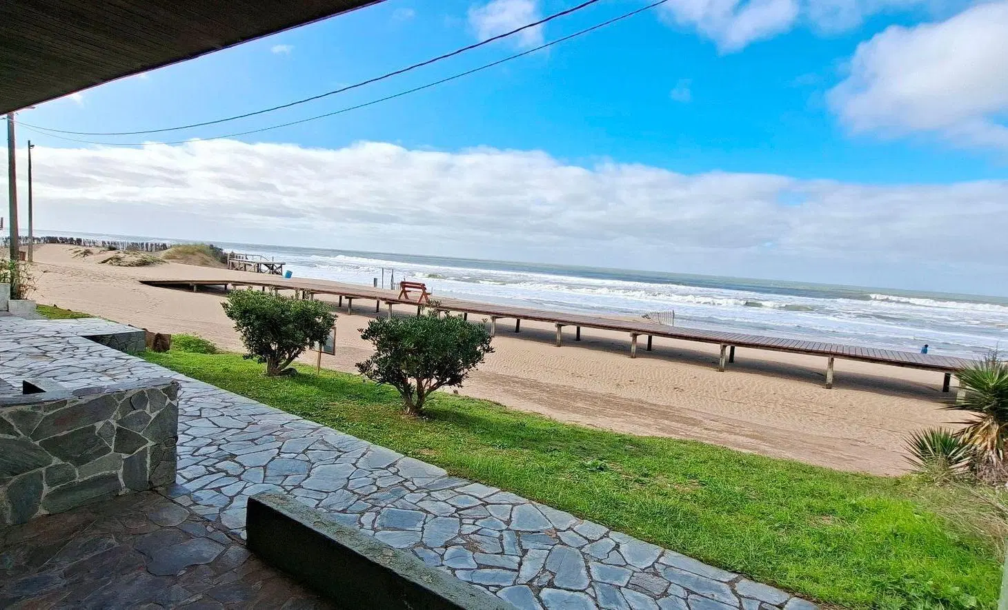 Departamento Venta Villa Gesell Frente al Mar 3amb 5