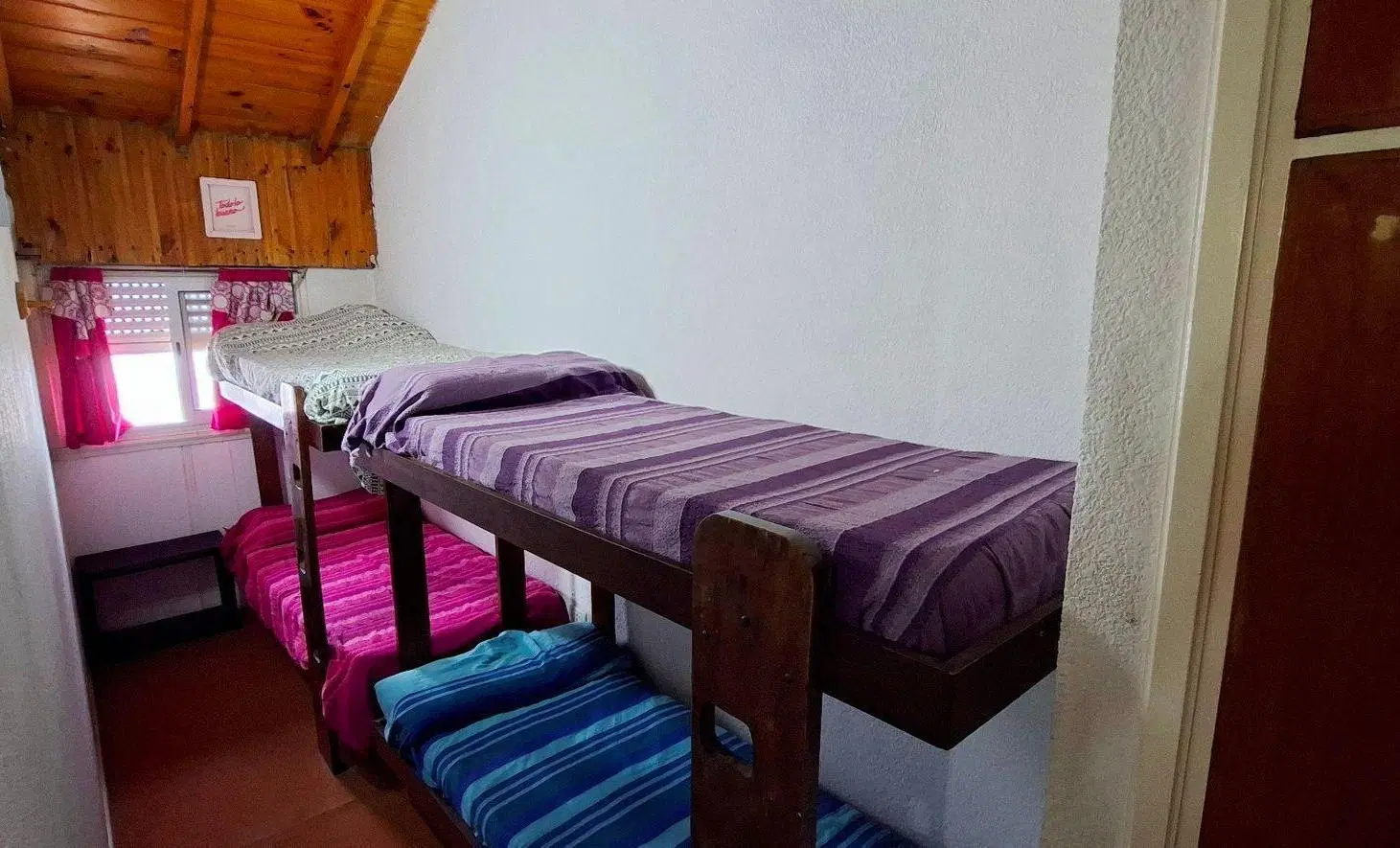 Departamento Venta Villa Gesell Frente al Mar 3amb 8