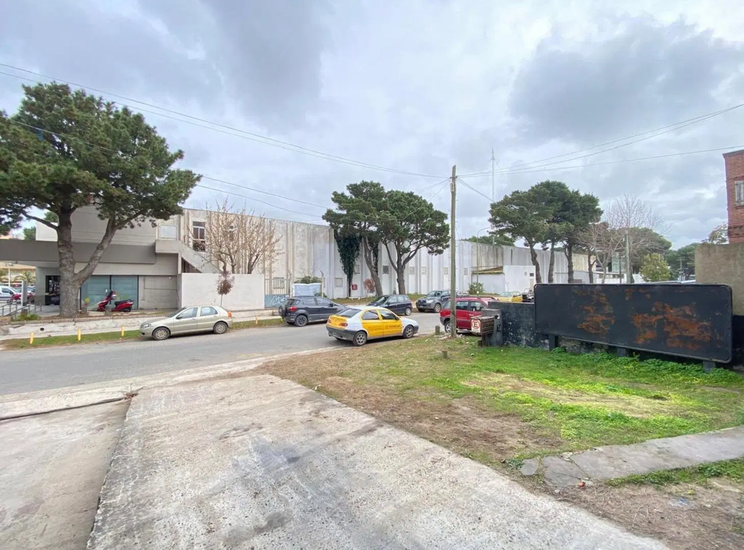 VENTA LOTE PINAMAR CENTRO MULTIZONA 4