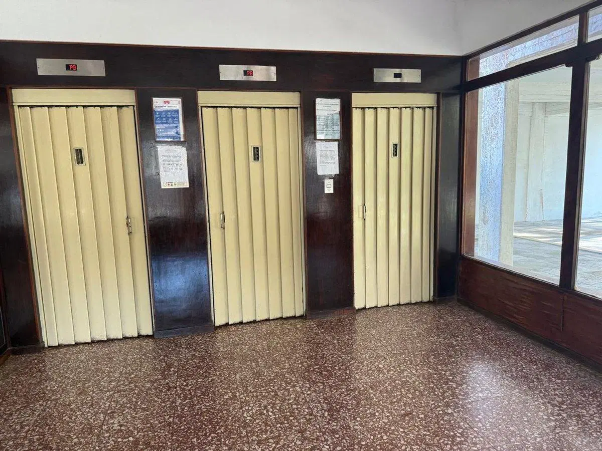 DEPARTAMENTO VENTA SAN BERNARDO VISTA AL MAR 4
