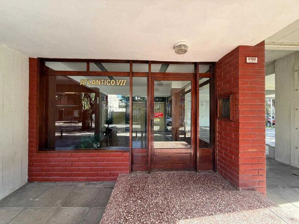 DEPARTAMENTO VENTA SAN BERNARDO VISTA AL MAR 2